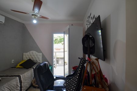 Casa à venda com 125m², 4 quartos e 1 vagaQUARTO 1 