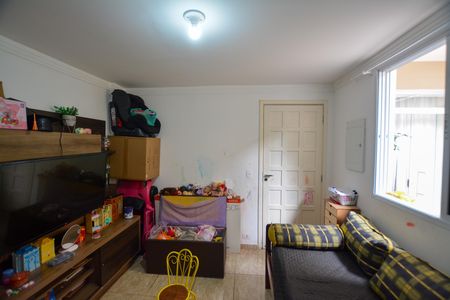 Casa à venda com 125m², 4 quartos e 1 vagaSUÍTE 1