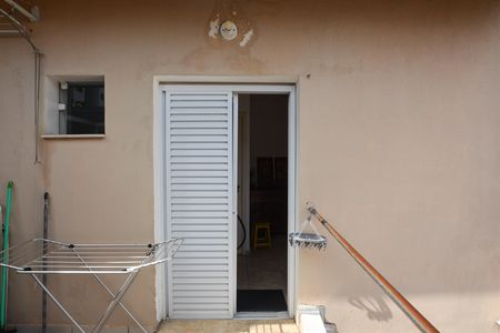 Casa à venda com 125m², 4 quartos e 1 vagaQUARTO 2 - AREA
