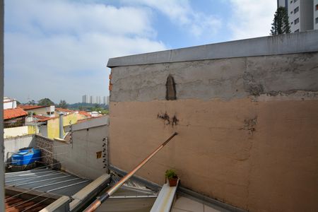 Casa à venda com 125m², 4 quartos e 1 vagaQUARTO 2 - AREA
