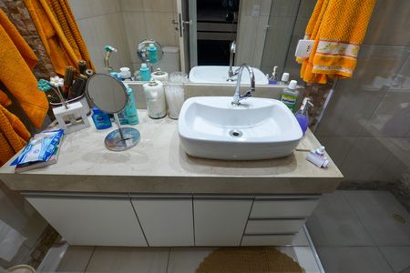 Casa à venda com 125m², 4 quartos e 1 vagaSUÍTE 2