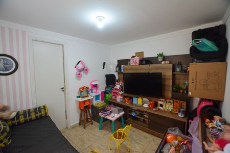Casa à venda com 125m², 4 quartos e 1 vagaSUÍTE 1