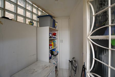 Casa à venda com 125m², 4 quartos e 1 vagaAREA DE SERVIÇO