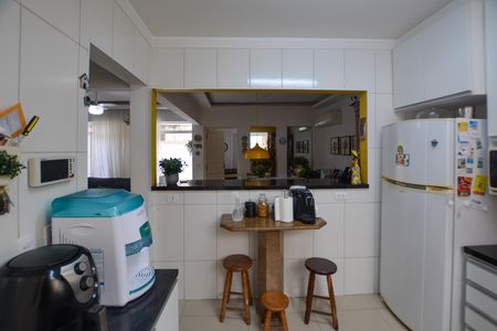 Casa à venda com 125m², 4 quartos e 1 vagaCOZINHA