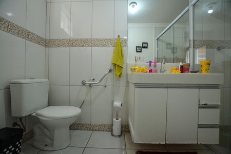Casa à venda com 125m², 4 quartos e 1 vagaSUÍTE 1