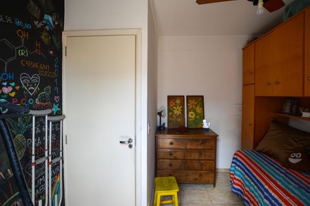 Casa à venda com 125m², 4 quartos e 1 vagaQUARTO 2 
