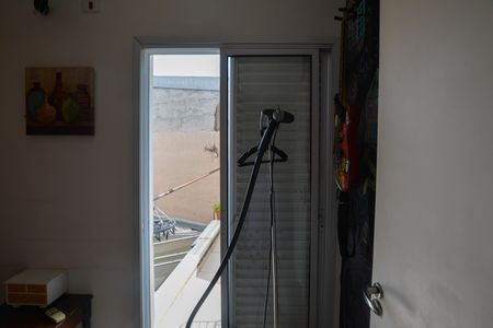 Casa à venda com 125m², 4 quartos e 1 vagaQUARTO 2 
