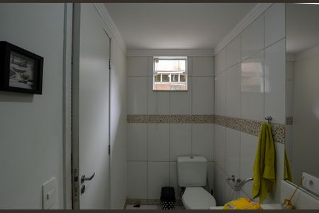Casa à venda com 125m², 4 quartos e 1 vagaSUÍTE 1