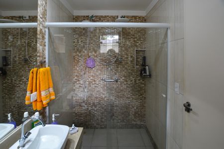 Casa à venda com 125m², 4 quartos e 1 vagaSUÍTE 2
