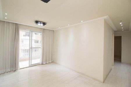Apartamento à venda com 63m², 2 quartos e 1 vaga