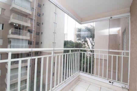 Apartamento à venda com 63m², 2 quartos e 1 vaga