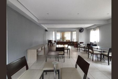 Apartamento à venda com 63m², 2 quartos e 1 vaga