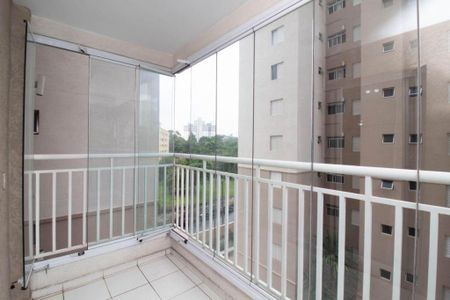 Apartamento à venda com 63m², 2 quartos e 1 vaga