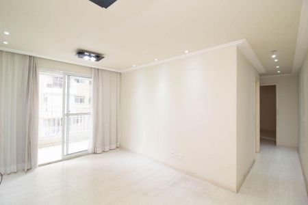 Apartamento à venda com 63m², 2 quartos e 1 vaga