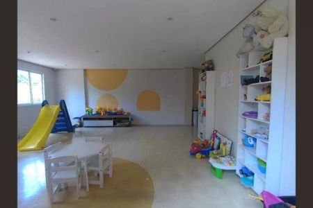 Apartamento à venda com 63m², 2 quartos e 1 vaga
