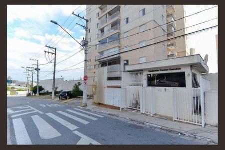 Apartamento à venda com 63m², 2 quartos e 1 vaga