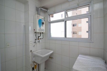 Apartamento à venda com 63m², 2 quartos e 1 vaga