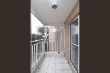 Apartamento à venda com 63m², 2 quartos e 1 vaga