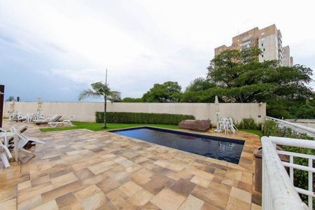 Apartamento à venda com 63m², 2 quartos e 1 vaga