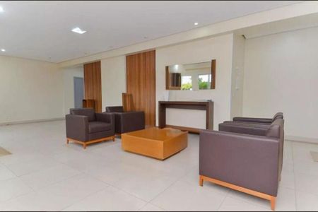 Apartamento à venda com 63m², 2 quartos e 1 vaga