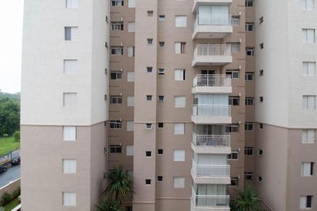Apartamento à venda com 63m², 2 quartos e 1 vaga