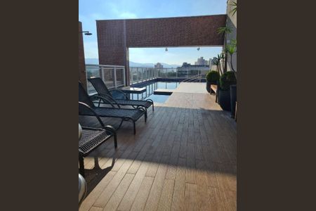 Apartamento à venda com 65m², 2 quartos e 1 vaga