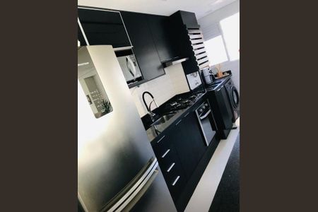 Apartamento à venda com 2 quartos, 65m² em Vila Rosalia, Guarulhos