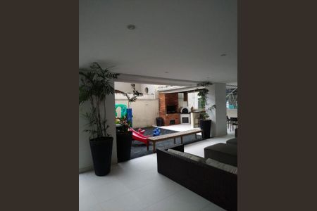 Apartamento à venda com 2 quartos, 65m² em Vila Rosalia, Guarulhos