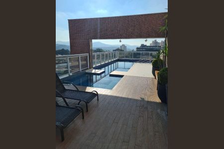 Apartamento à venda com 65m², 2 quartos e 1 vaga