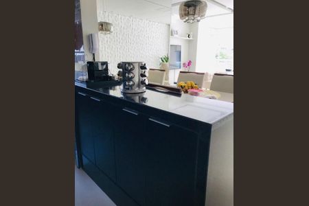 Apartamento à venda com 2 quartos, 65m² em Vila Rosalia, Guarulhos