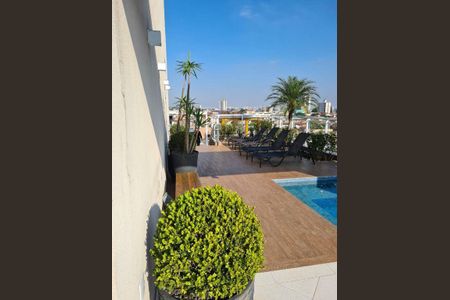 Apartamento à venda com 65m², 2 quartos e 1 vaga