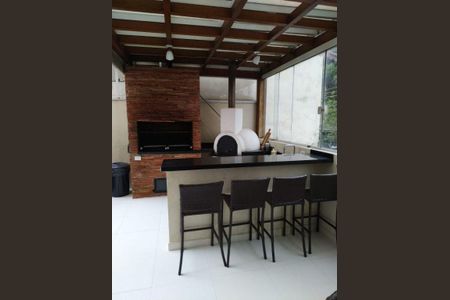 Apartamento à venda com 2 quartos, 65m² em Vila Rosalia, Guarulhos