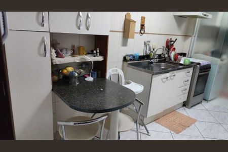 Apartamento à venda com 2 quartos, 65m² em Macedo, Guarulhos
