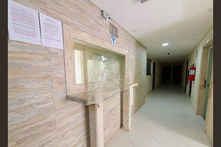 Apartamento à venda com 2 quartos, 65m² em Macedo, Guarulhos