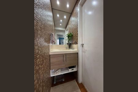 Apartamento à venda com 47m², 2 quartos e 1 vaga