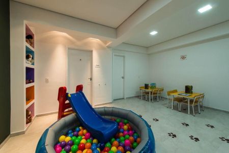 Apartamento à venda com 60m², 2 quartos e 1 vaga