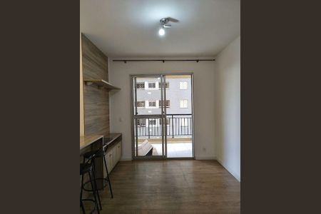 Apartamento à venda com 60m², 2 quartos e 1 vaga
