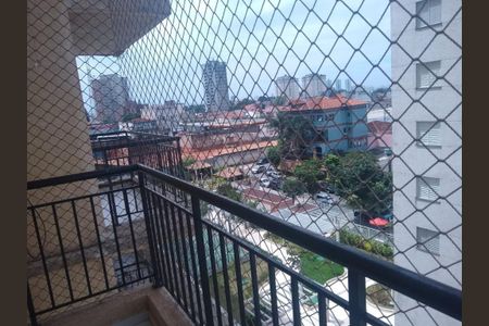 Apartamento à venda com 60m², 2 quartos e 1 vaga