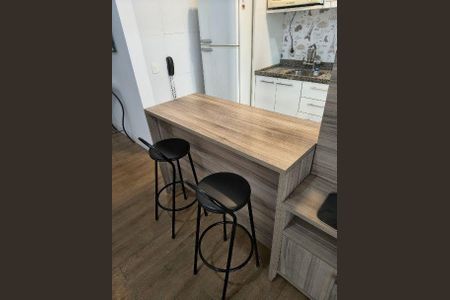 Apartamento à venda com 60m², 2 quartos e 1 vaga
