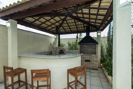 Apartamento à venda com 60m², 2 quartos e 1 vaga
