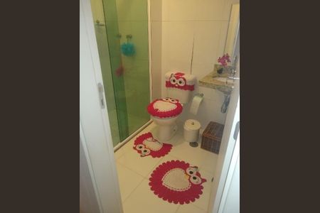 Apartamento à venda com 60m², 2 quartos e 1 vaga