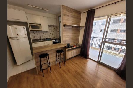 Apartamento à venda com 60m², 2 quartos e 1 vaga