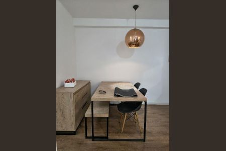 Apartamento à venda com 60m², 2 quartos e 1 vaga