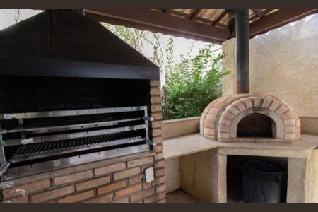 Apartamento à venda com 60m², 2 quartos e 1 vaga
