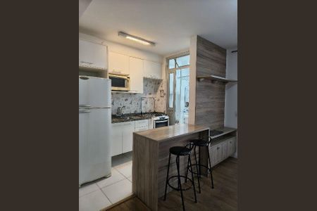 Apartamento à venda com 60m², 2 quartos e 1 vaga