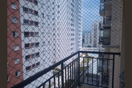 Apartamento à venda com 60m², 2 quartos e 1 vaga