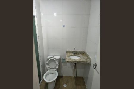 Apartamento à venda com 60m², 2 quartos e 1 vaga