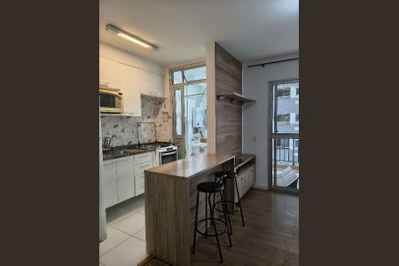 Apartamento à venda com 60m², 2 quartos e 1 vaga