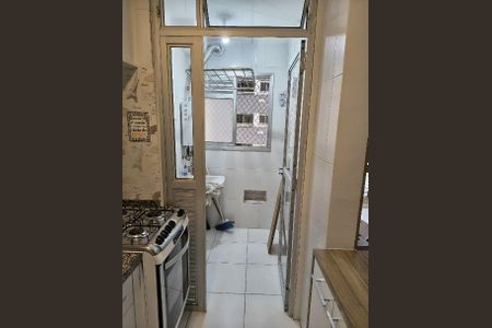 Apartamento à venda com 60m², 2 quartos e 1 vaga