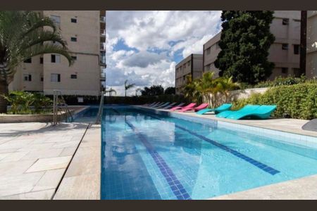 Apartamento à venda com 60m², 2 quartos e 1 vaga